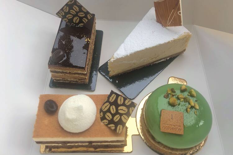 Noisette Bentleigh Melbourne Zomato Noisette Bentleigh Melbourne Zomato